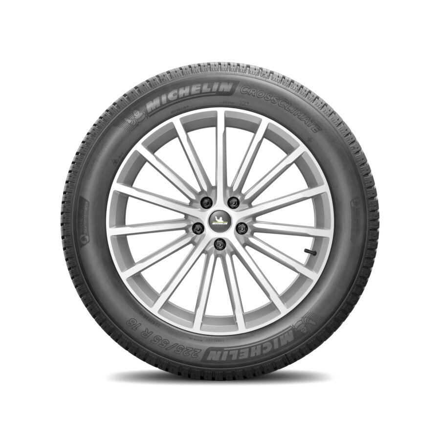 Pneumatico MICHELIN CROSSCLIMATE 175 65 R14 86 H XL Norauto It