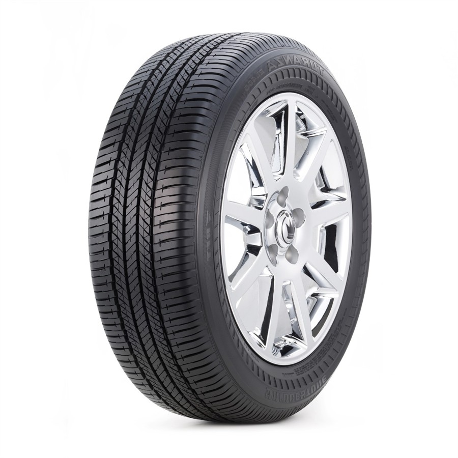 Pneumatico BRIDGESTONE ALENZA SPORT A S 285 45 R21 113 H Norauto It