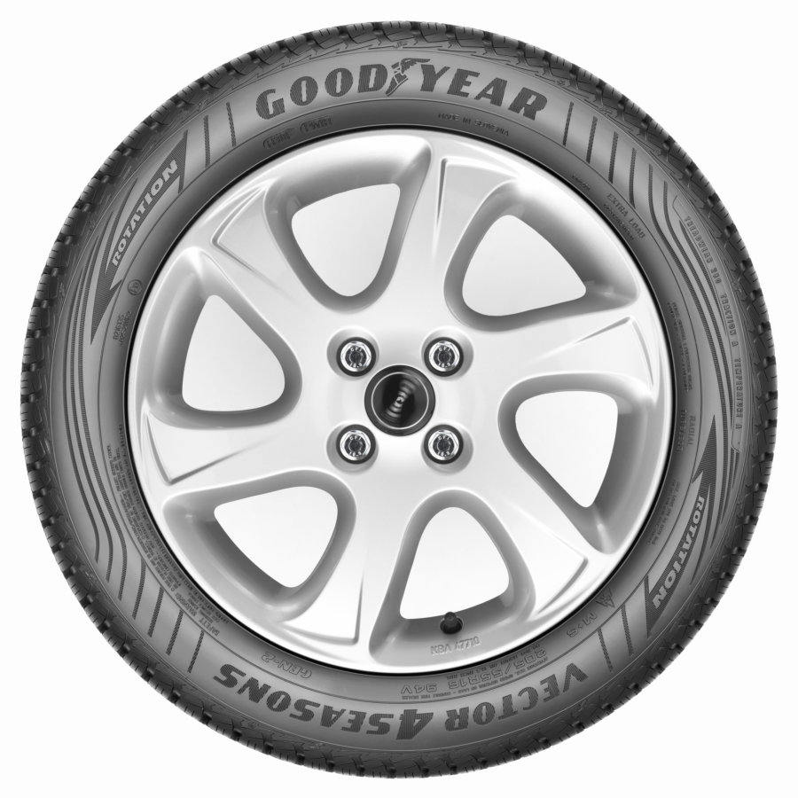 Pneumatico Goodyear Vector Seasons R V Norauto It