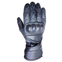 Guanti moto, guanti motociclista, guanti moto in pelle - Norauto