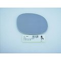 Specchio semplice MAD per Citro&euml;n C3 lato destro referenza 3134