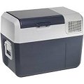 Frigo MOBICOOL Compres 38 l 12/220V FR40