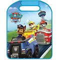 Proteggi sedile EURASIA Paw Patrol