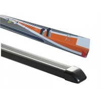 2 barre da tetto THULE Wingbar 9592 in alluminio