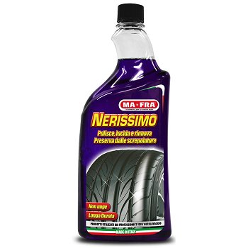Nerissimo gomme MA-FRA 1L