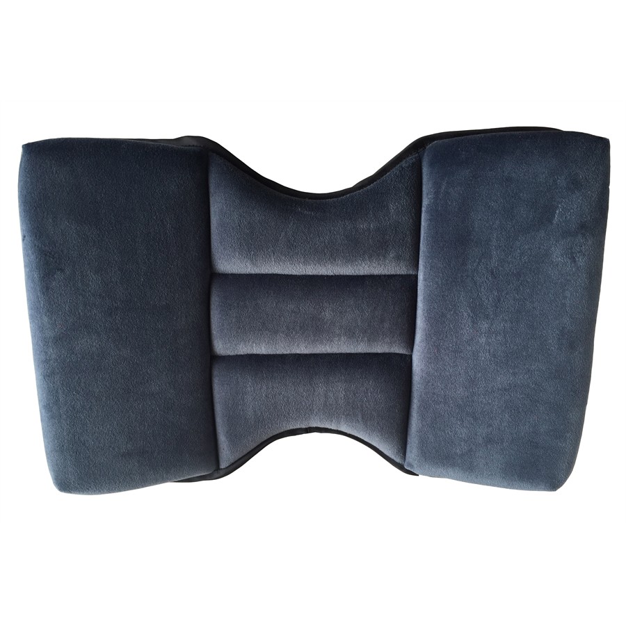 Everlasting Comfort Set Cuscini Per Sedia Ufficio Cuscino