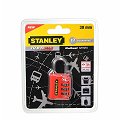 Lucchetto STANLEY rosso