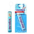 Cartonetta deodorante auto MENTOS al gusto di menta