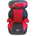 Seggiolino auto Disney Cars Gruppo 2/3