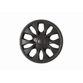 5 Copricerchio G3 13'' lucido antracite