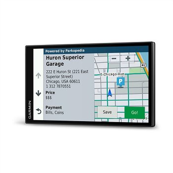 Navigatore GPS GARMIN DRIVESMART  61