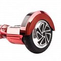Hoverboard IWAT Board i8 Metallic Red