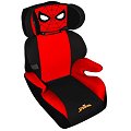 Seggiolino auto SPIDERMAN gruppo 2/3