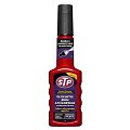 Pulitore iniettori benzina alto chilometraggio STP 200ml