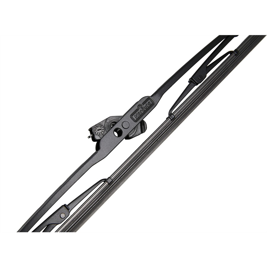SWF Alternative Connect 262207 Tergicristalli 530mm, Senza telaio