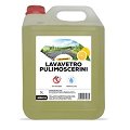 Lavavetri pulimoscerini Limone 5 litri