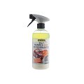 Shampoo cera 3in1 NORAUTO 500ml