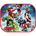2 tendine laterali DISNEY THE AVENGERS 44 x 35 cm