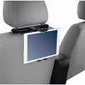 Supporto Tablet per poggia testa NORAUTO SOUND