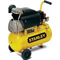 Compressore STANLEY 24Lt
