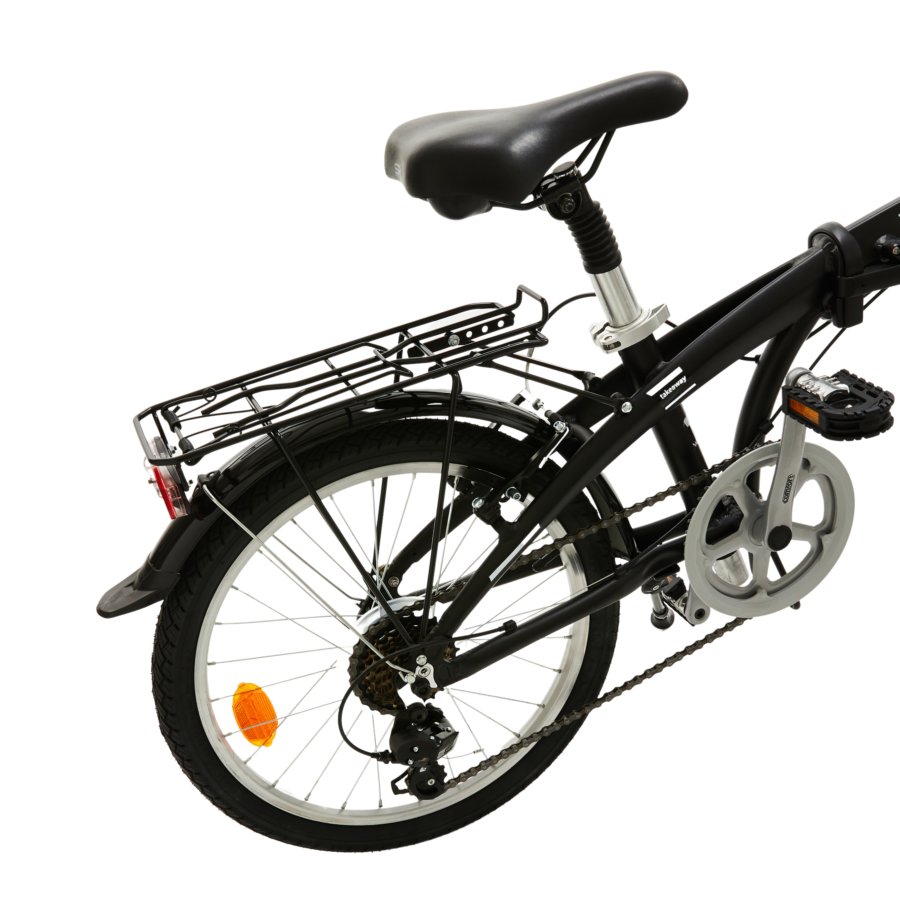 norauto biciclette pieghevoli