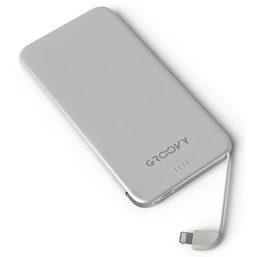 Apple power bank что это такое