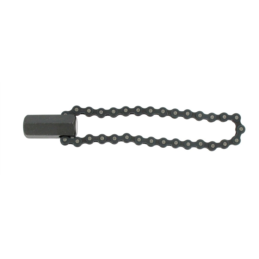 Chiave a catena snodata per filtri olio Beta 1488L regolazione da 60 a 160 mm