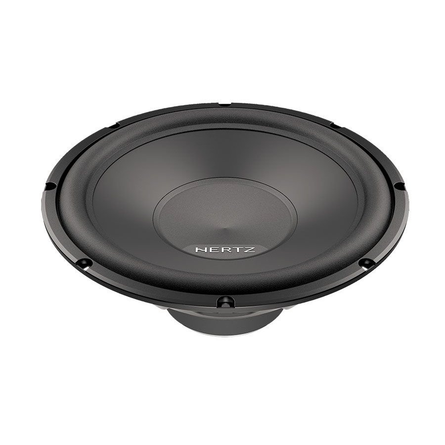 Subwoofer HERTZ S 300 12'' 1000W Norauto.it