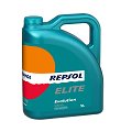 Olio REPSOL Elite Evolution 5W40 5 litri