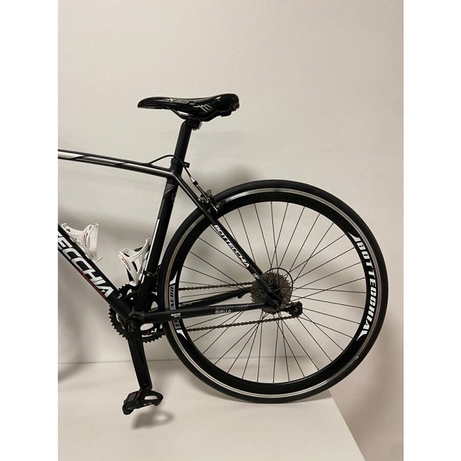 Bicicletta BOTTECCHIA duello 54W Shimano Tiagra Limited Edition taglia 48 :  Norauto.it