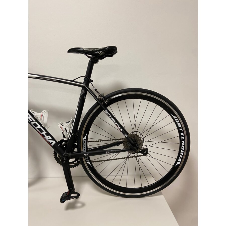 Bici da corsa BOTTECCHIA duello 54W Shimano Tiagra Limited Edition Taglia 48 Norauto.it Bici da corsa BOTTECCHIA duello 54W Shimano Tiagra Limited Edition Taglia 48 Norauto.it