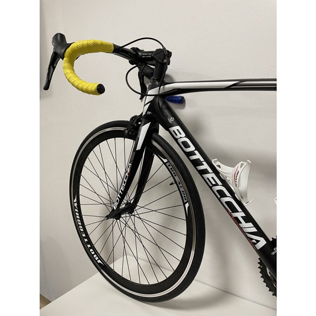 Bicicletta BOTTECCHIA duello 54W Shimano Tiagra Limited Edition taglia 48 :  Norauto.it