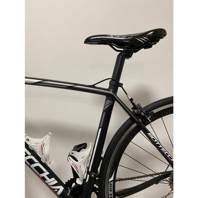 Bicicletta BOTTECCHIA duello 54W Shimano Tiagra Limited Edition taglia 48 :  Norauto.it
