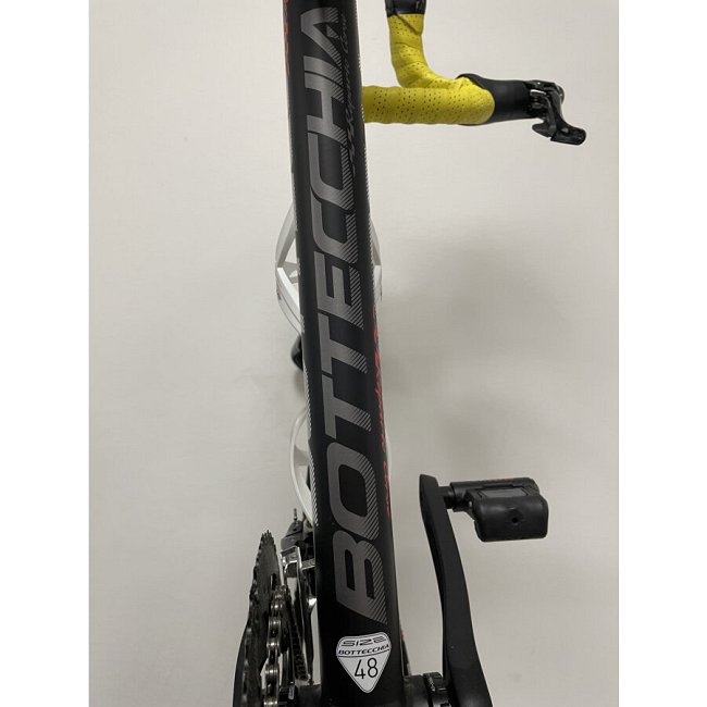Bicicletta BOTTECCHIA duello 54W Shimano Tiagra Limited Edition taglia 48 :  Norauto.it