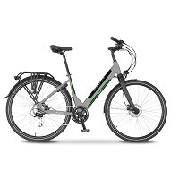 Norauto.it : Prodotti estivi - Mobilità su 2 Ruote - Biciclette - Biciclette  elettriche