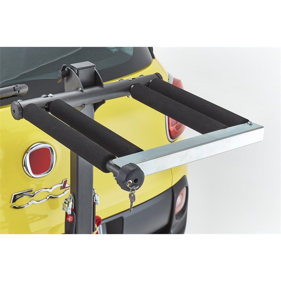 Gancio Da Parete Per Bicicletta Mottez M77843 | Resistente Alle Intemperie | B012 V