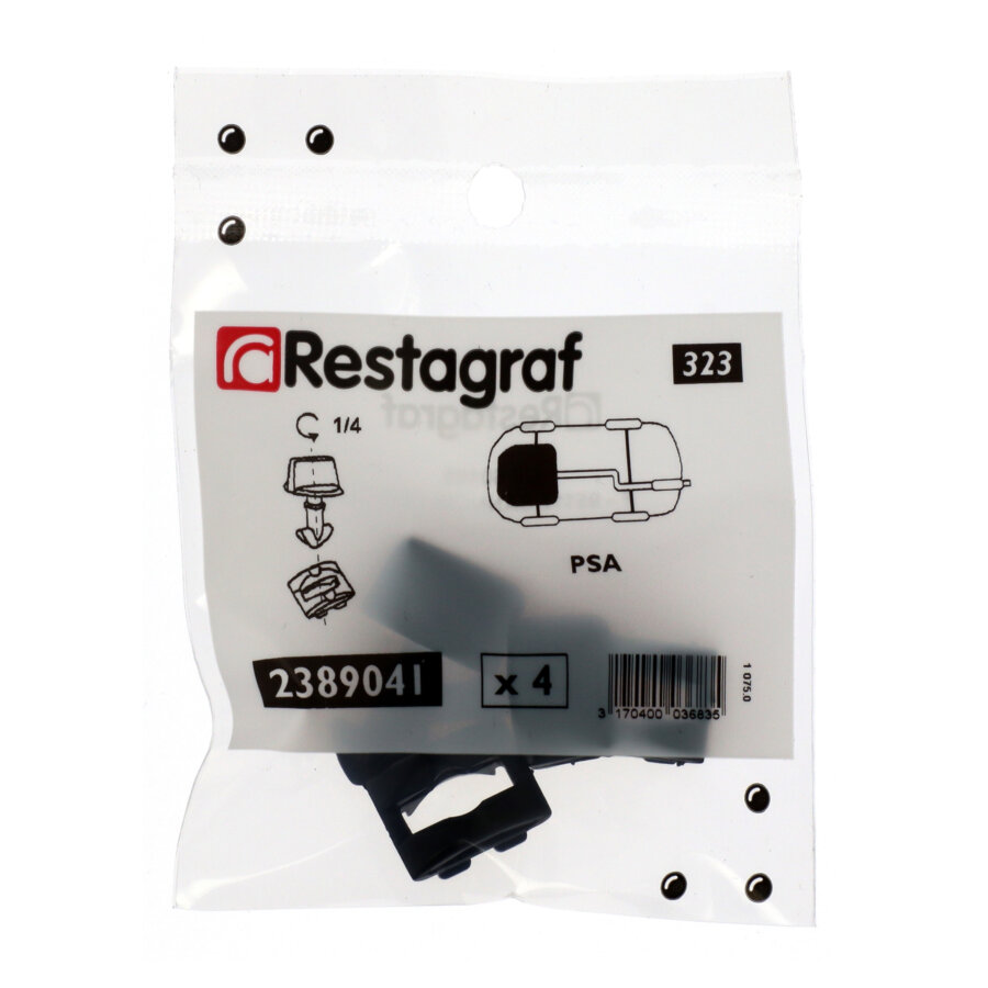 24334 - Piastra VMC Fissaggio Regolatore Di Tensione E Centralina - Vespa Smallframe - VMC - Foto 3