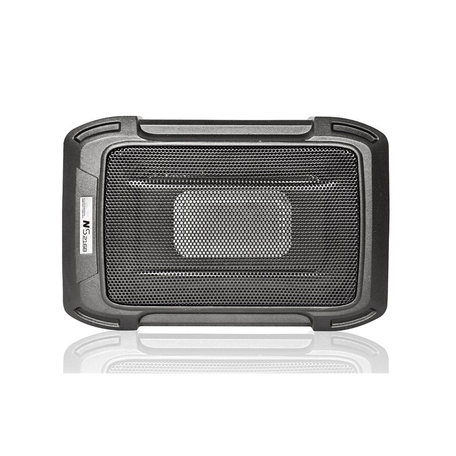 Subwoofer attivo compatto NS2168 NORAUTO SOUND Norauto.it