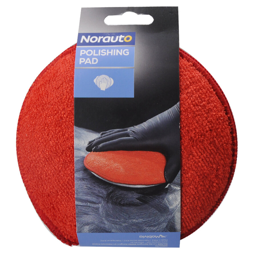 Autoerizo Tamponi Per Lucidatura Auto Da 6 Pollici Tampone - Foto 6