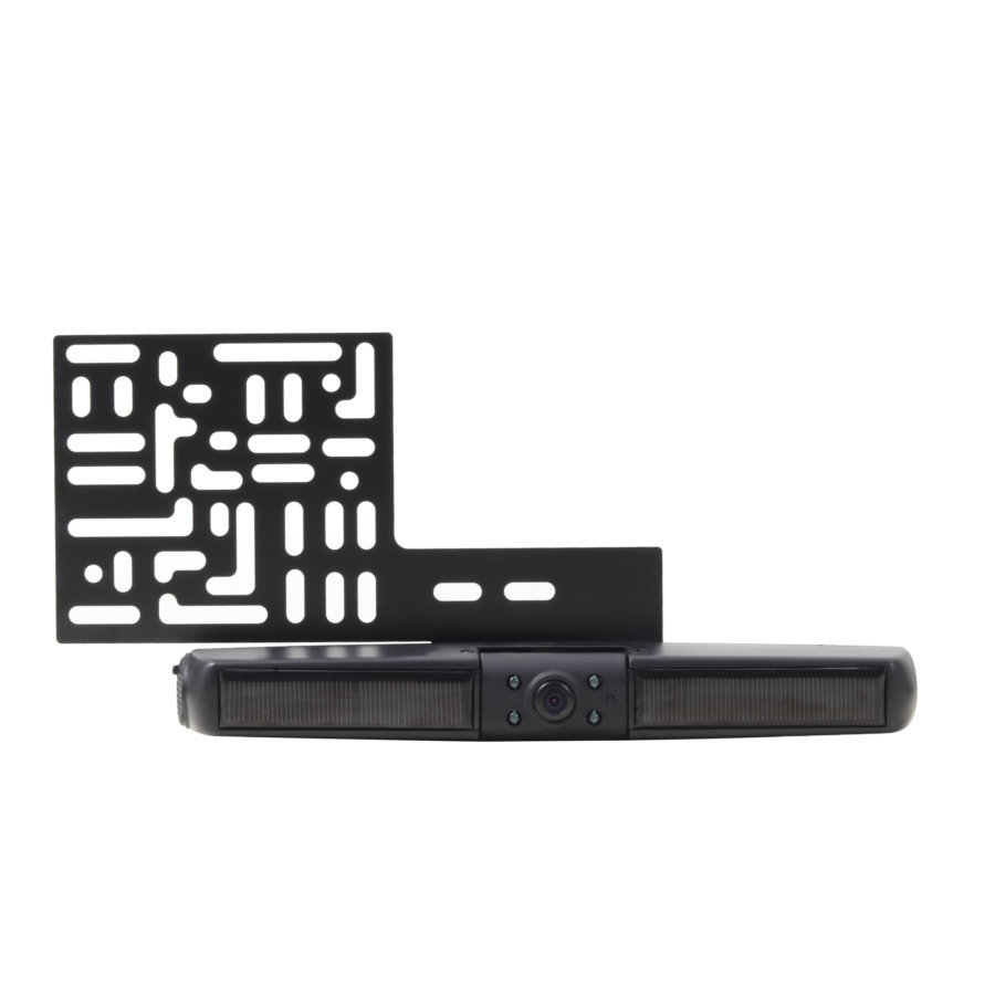 Retrocamera NORAUTO wifi a energia solare Norauto.it