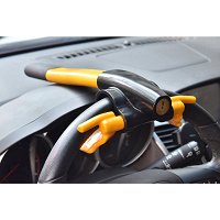 50/100 Chiodi D'Arresto In Acciaio, Punzone Per Pneumatici, Antifurto Auto - Sicurezza Stradale - 2