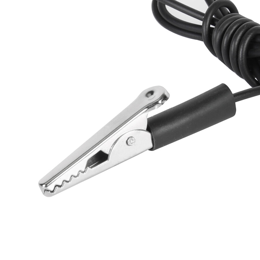 Tester Per Luci Auto 6V 12V 24V Tester Elettrico Per Auto Lampada Di Prova~p144704520 - Foto 8