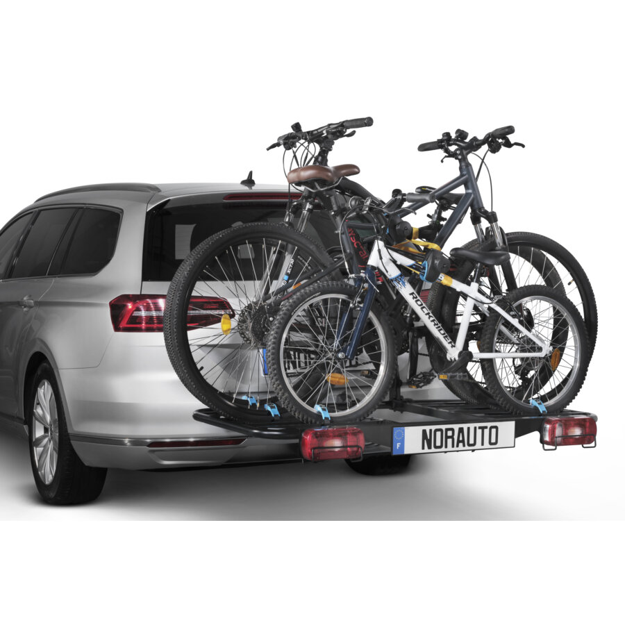 Adattatore Per Pedali SPD A Piattaforma - In Lega Alluminio Per Bici Da Corsa E MTB - Nero O Rosso - Foto 10