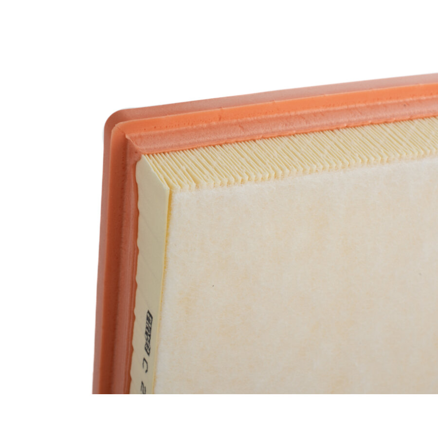 MANN-FILTER C 2540 Filtro dell'aria - per Autovetture