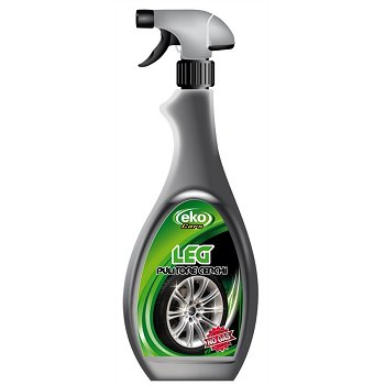 Pulitore cerchi EKOKEMIKA 750ml