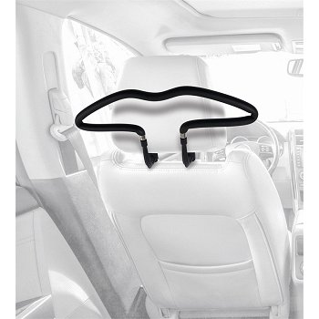 Appendino da poggiatesta NORAUTO