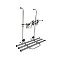 Portabici posteriore BICI OK 3 CAMPER BASE LUNGO