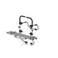 Portabici posteriore FABBRI BICI OK 2 MODULAR