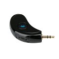 Ricevitore Bluetooth con connessione jack NORAUTO