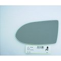 Vetro di ricambio MAD per Opel Zafira lato sinistro referenza 2327